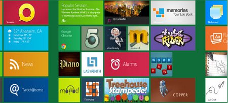Install Windows 8 Beta Consumer Preview Virtualbox