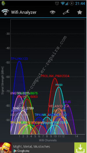 Special ways to boost the Wi-Fi speed at home.